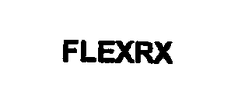 FLEXRX trademark
