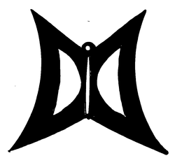 M trademark