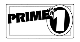 PRIME#1 trademark