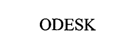 ODESK trademark