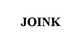 JOINK trademark