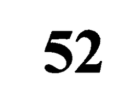 52 trademark