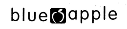 BLUE APPLE trademark
