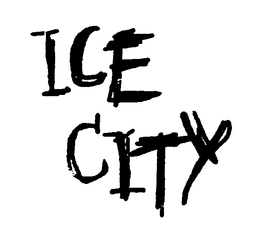 ICE CITY trademark