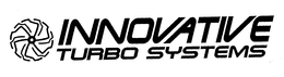 INNOVATIVE TURBO SYSTEMS trademark