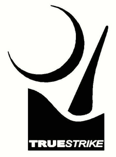TRUESTRIKE trademark