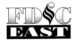 FDIC EAST trademark