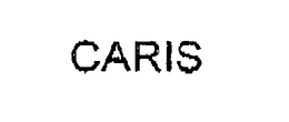 CARIS trademark
