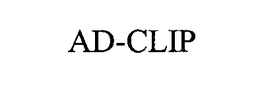 AD-CLIP trademark