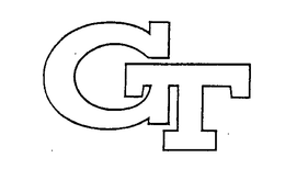 GT trademark