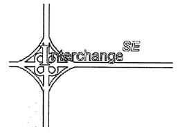 INTERCHANGE SE trademark
