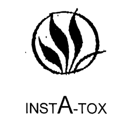 INSTA-TOX trademark
