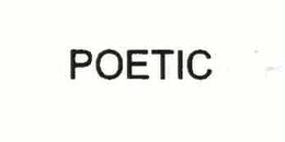 POETIC trademark