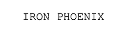 IRON PHOENIX trademark