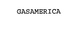 GASAMERICA trademark