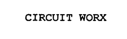 CIRCUIT WORX trademark