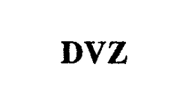 DVZ trademark