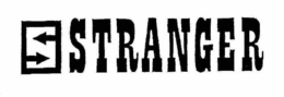 STRANGER trademark