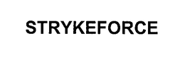 STRYKEFORCE trademark