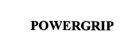 POWERGRIP trademark