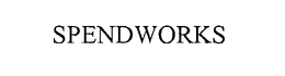 SPENDWORKS trademark