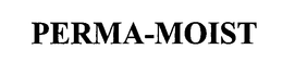 PERMA-MOIST trademark