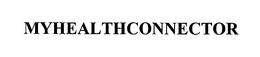 MYHEALTHCONNECTOR trademark