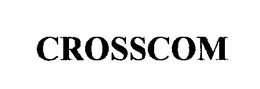 CROSSCOM trademark