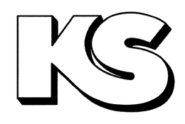 KS trademark