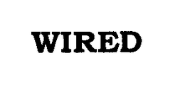 WIRED trademark