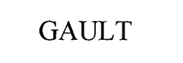 GAULT trademark
