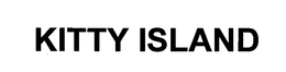 KITTY ISLAND trademark