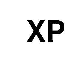 XP trademark