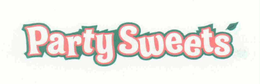 PARTY SWEETS trademark