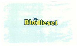 BIODIESEL trademark