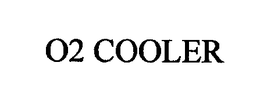 02 COOLER trademark