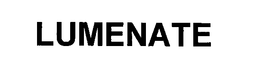 LUMENATE trademark