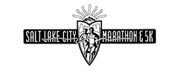 SALT LAKE CITY MARATHON & 5K trademark