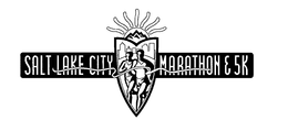 SALT LAKE CITY MARATHON & 5K trademark