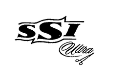 SSI ULTRA trademark