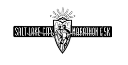 SALT LAKE CITY MARATHON & 5K trademark