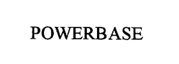 POWERBASE trademark