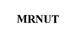 MRNUT trademark