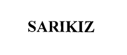 SARIKIZ trademark