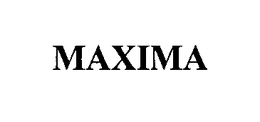 MAXIMA trademark