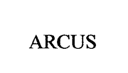 ARCUS trademark