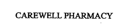 CAREWELL PHARMACY trademark