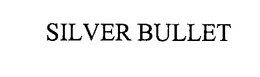SILVER BULLET trademark