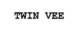 TWIN VEE trademark
