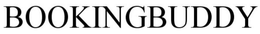 BOOKINGBUDDY trademark